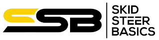 SSB | SKID STEER BASICS logo