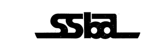 SSBA logo