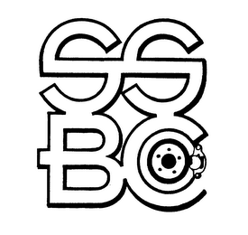 SSBC logo