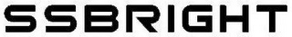 SSBRIGHT logo