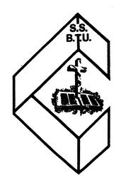 S.S.B.T.U. logo