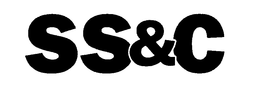 SS&C logo