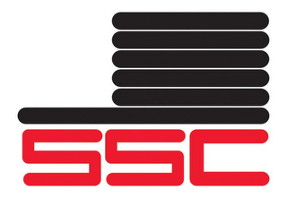 SSC logo