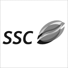 SSC logo