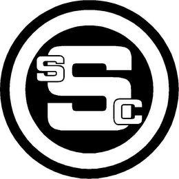 SSC logo