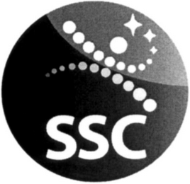 SSC logo