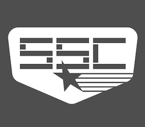 SSC logo