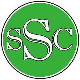 SSC logo