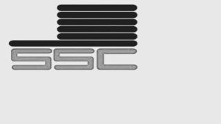 SSC logo
