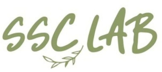 SSC LAB logo