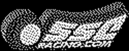 SSC RACING.COM logo