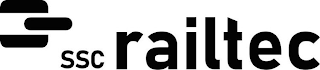 SSC RAILTEC logo