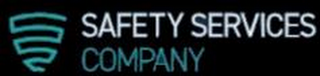 SSC SAFETY SERVICES COMPANY logo
