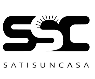 SSC SATISUNCASA logo