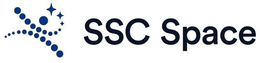SSC SPACE logo
