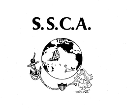 S.S.C.A.