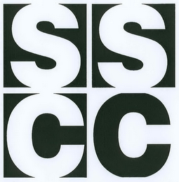 SSCC logo