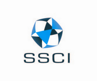 SSCI logo