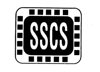 SSCS logo