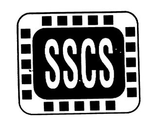 SSCS logo