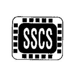 SSCS logo
