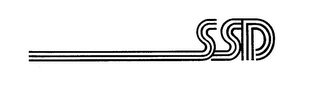 SSD logo