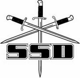 SSD logo