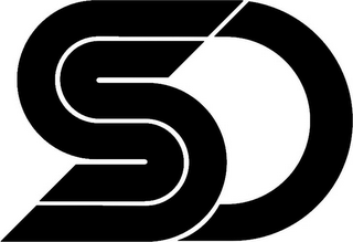SSD logo