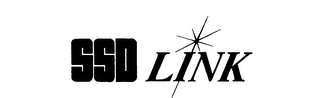 SSD LINK logo