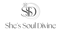 SSD SHE'S SOUL DIVINE logo