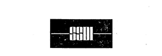 SSDI logo