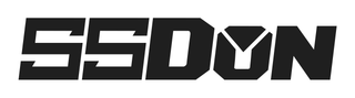 SSDON logo