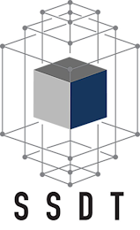 SSDT logo