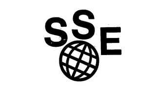 SSE logo