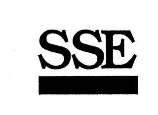 SSE logo