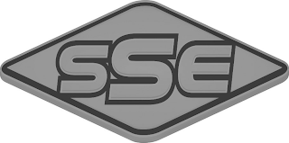 SSE logo
