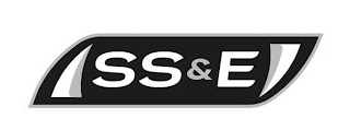 SS&E logo