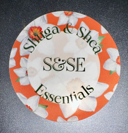 S&SE SHUGA & SHEA ESSENTIALS logo