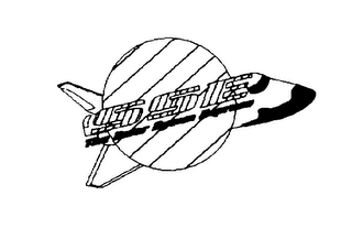 SSE THE SOLAR SYSTEM EXPRESS logo