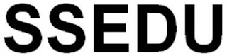 SSEDU logo