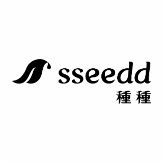 SSEEDD logo