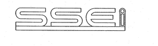 SSEI logo
