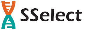 SSELECT logo
