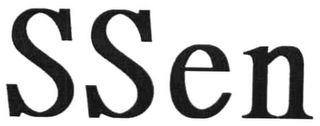 SSEN logo