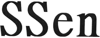 SSEN logo
