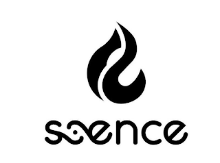 SSENCE logo