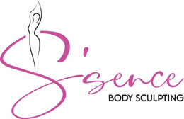 S'SENCE BODY SCULPTING logo