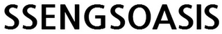 SSENGSOASIS logo