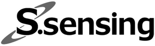 S.SENSING logo