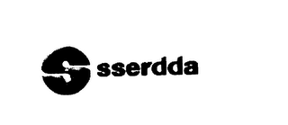 SSERDDA logo